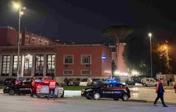 (AGR) Roma, controlli straordinari dei Carabinieri a Trionfale: 10 denunce nei Municipi I, II, XIV e XV