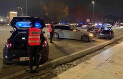 Roma Trionfale, controlli Carabinieri: 10 denunce e sicurezza sul territorio