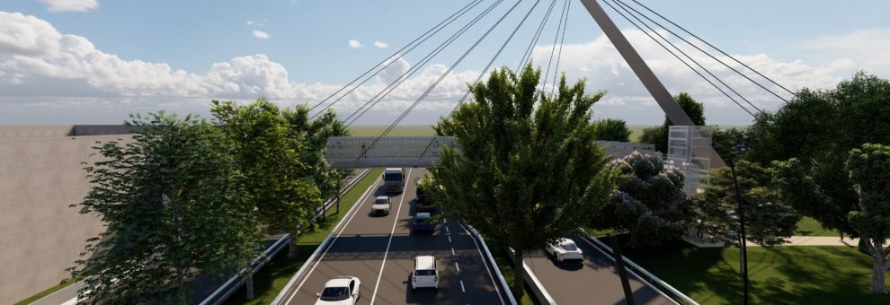 (AGR) Dragona, dalla prossima settimana sarà cantierizzata l'area, a gennaio via ai lavori per il Sovrappasso pedonale (AGR) Dragona, dalla prossima settimana sarà cantierizzata l'area, a gennaio via ai lavori per il Sovrappasso pedonale