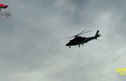 (AGR) Ostia, maxi operazione dei Carabinieri: 6 arresti e sequestri di droga per 100mila euro