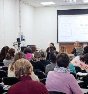 (AGR) Formazione insegnanti per sostenere minori con Plusdotazione, Dop e Adhd, nel loro percorso di studi (AGR) Formazione insegnanti per sostenere minori con Plusdotazione, Dop e Adhd, nel loro percorso di studi