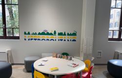 Metropolitano Urban Center Roma