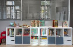 Metropolitano Urban Center Roma