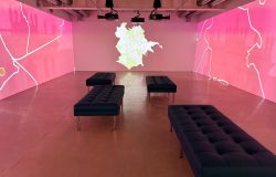 Metropolitano Urban Center Roma