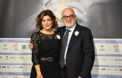 bianca nappi e carlo parisi