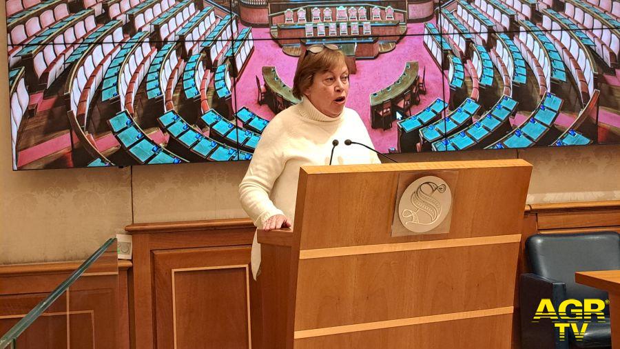 Giornalista, Tiziana Primozich Giornalista, Tiziana Primozich