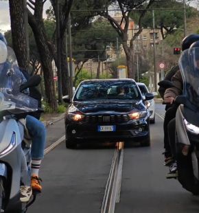(AGR) Roma, operazione antidroga dei Falchi della Polizia, 9 arresti