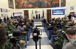 (AGR) “Oscar dello Sport”, sabato 20 dicembre, al Salone d’Onore del CONI, tra i premiati anche Claudio Ranieri