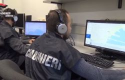 (AGR) Maxi operazione dei Carabinieri: 21 arresti per truffe agli anziani in tutta Italia