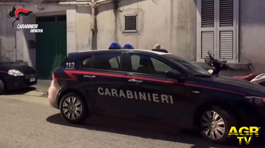 Truffe agli anziani, 21 arresti