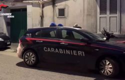 Truffe agli anziani, 21 arresti