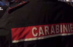 Truffa agli anziani: maxi blitz dei Carabinieri in 8 province