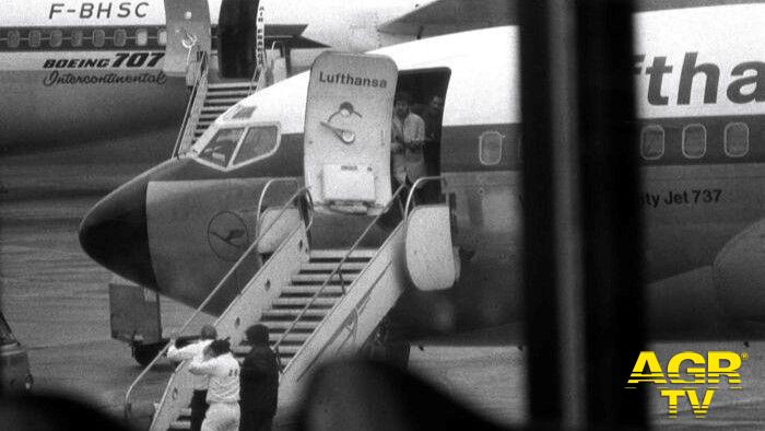 La strage di Fiumicino resta uno degli episodi simbolo del periodo noto come “Lodo Moro” - Foto Fonte Wikipedia