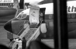 La strage di Fiumicino resta uno degli episodi simbolo del periodo noto come “Lodo Moro” - Foto Fonte Wikipedia