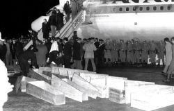 Fiumicino 1973: la strage dimenticata e Ostia rimossa dalla storia