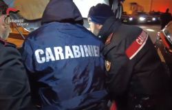 (AGR) Santa Maria Capua Vetere: 9 Arresti per Traffico di Droga a Castel Volturno e Mondragone