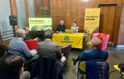 (AGR) Pendolaria 2025, Roma-Lido e Roma-Nord due delle peggiori tratte ferroviarie italiane