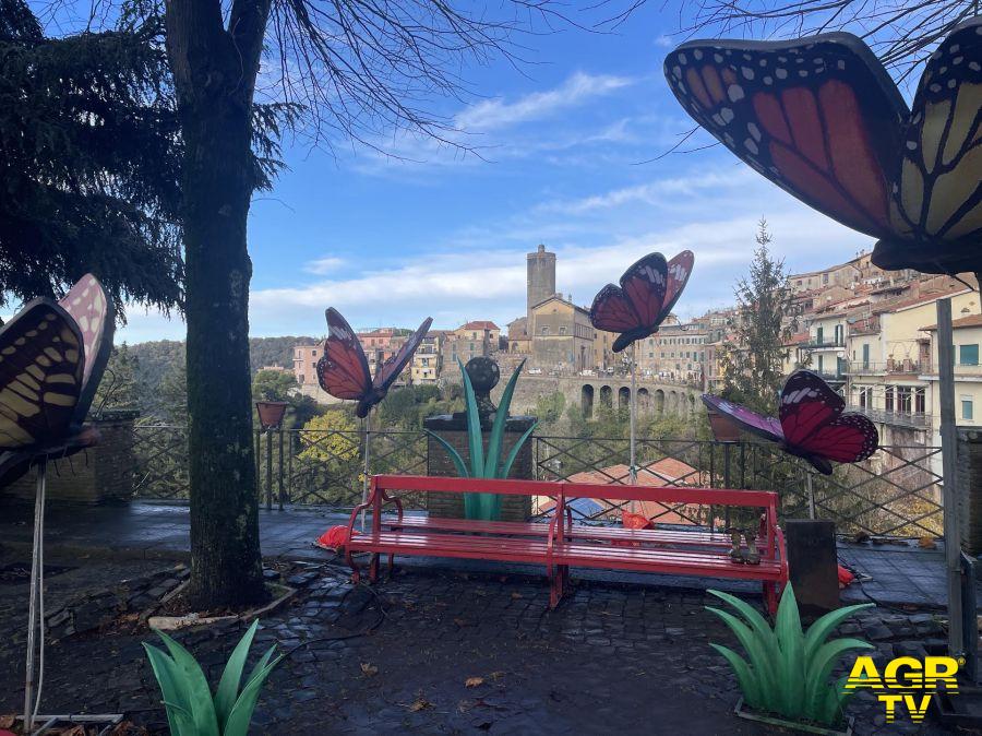 Nemi a Natale Nemi a Natale