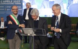 (AGR) Sportcity Meeting 2026, appuntamento a Fiuggi per gli Stati Generali del Benessere