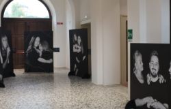 (AGR) Bari, “Women for Women against Violence”, grande partecipazione alla mostra sulla forza delle donne