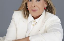 (AGR) RAI 3 La Biblioteca dei Sentimenti, Maria Latella intervista Iva Zanicchi