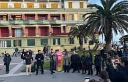 (AGR) Ostia, in piazza Anco Marzio  un Talent Corner ‘Generazione Roma, un palco smart gratuito a disposizione degli artisti