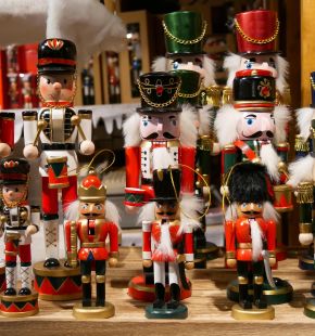 (AGR) Bellegra, Sapori di Natale con la pista di pattinaggio ed il tradizionale mercatino