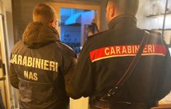 Carabinieri Trastevere,