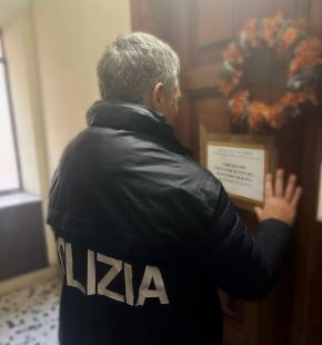 (AGR) Roma, abusivismo alberghiero all'Esquilino, sospese due licenze per ospiti fantasma