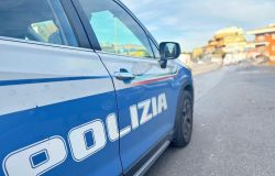 Polizia Ostia intervento antidroga