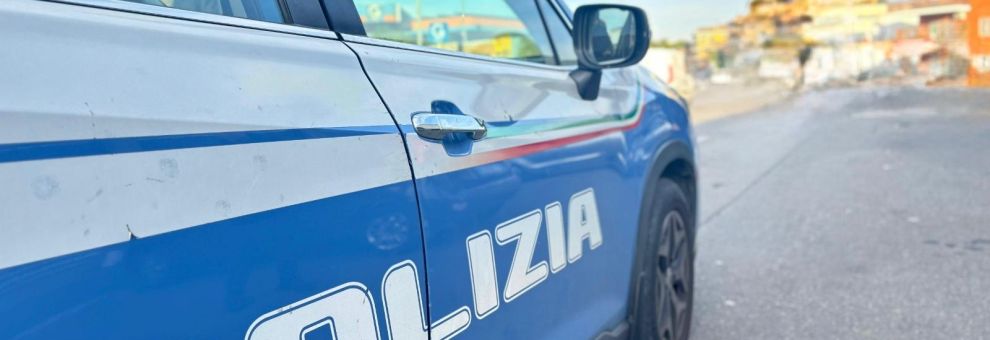(AGR) Acilia, arrestati due pusher mentre recuperavano busta con dosi di crack nascosta in un parco giochi