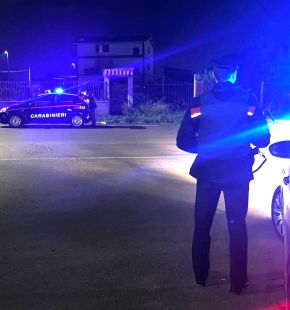 (AGR) Roma Linea C, intensificati i controlli, 2 arresti in flagranza ed una persona denunciata (AGR) Roma Linea C, intensificati i controlli, 2 arresti in flagranza ed una persona denunciata