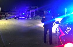 (AGR) Roma Linea C, intensificati i controlli, 2 arresti in flagranza ed una persona denunciata