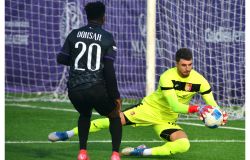 (AGR) Ostia Mare continua il sogno....intanto brindisi di fine d'anno con il titolo di Campione d'Inverno