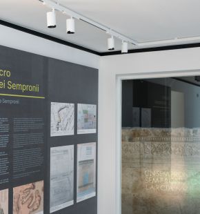 (AGR) Cultura in Cantiere, ultimi giorni per la visita a Palazzo San Felice (AGR) Cultura in Cantiere, ultimi giorni per la visita a Palazzo San Felice