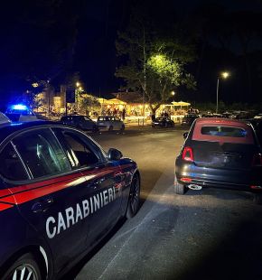 (AGR) Grottaferrata, rapina a cittadino del Bangladesh con insulti razziali, tre arresti, due ai domiciliari