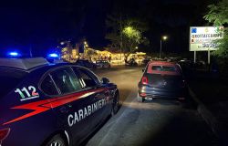 (AGR) Grottaferrata, rapina a cittadino del Bangladesh con insulti razziali, tre arresti, due ai domiciliari