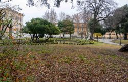 Giardini Carlo Alberto