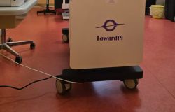 San Giovanni nuove apparecchiature diagnostiche