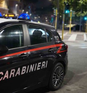 (AGR) Roma, Tufello operazione antidroga, 4 persone arrestate e 2 denunciate, sequestrate dosi di cocaina e crack