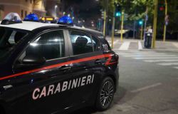 (AGR) Roma, Tufello operazione antidroga, 4 persone arrestate e 2 denunciate, sequestrate dosi di cocaina e crack