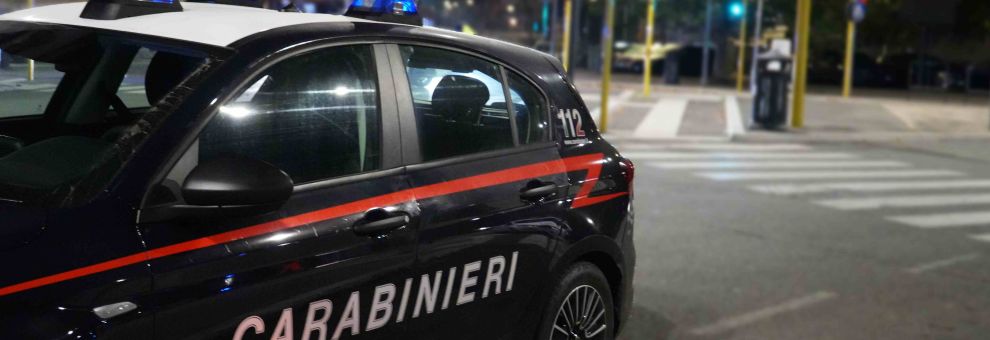 (AGR) Roma, Tufello operazione antidroga, 4 persone arrestate e 2 denunciate, sequestrate dosi di cocaina e crack
