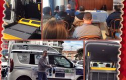 Fiumicino, mobilità garantita per tutti