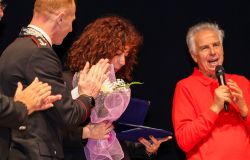 Premio Honoris Causa