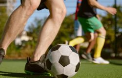 (AGR) Roma, Natale di sport per tutti ed Inclusione, prima edizione del ProAbile Day