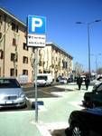 IX Municipio, nei residui i fondi per la segnaletica stradale