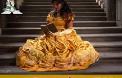 Locandina La bella e la Bestia