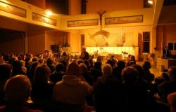 Concerto di solidarietà 2017, armonie e ricerche