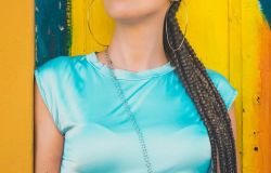 Paola Pierri PH: Lisa Frisco e Melania Ceccarelli