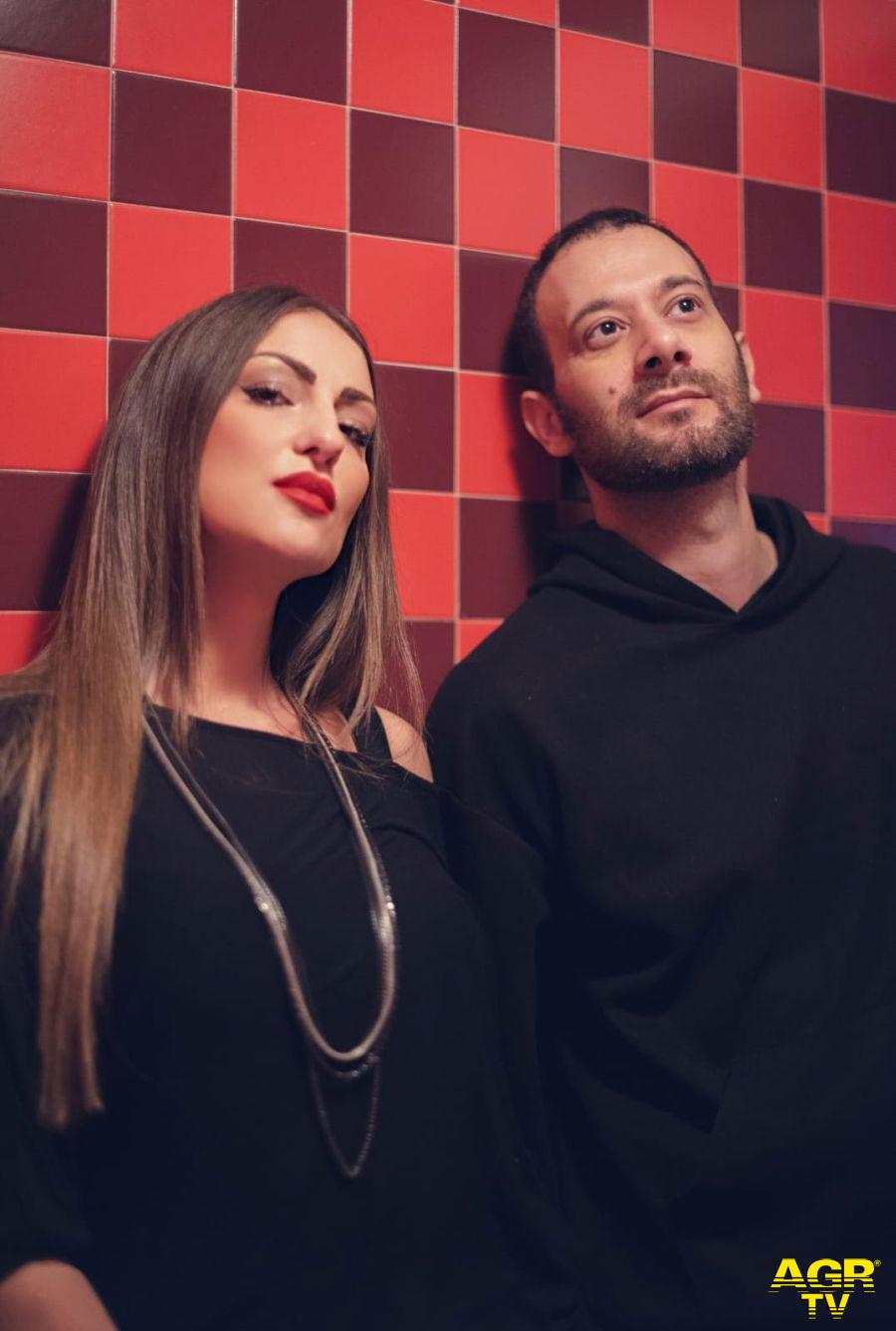 Echodos Duo  PH: Lisa Frisco e Melania Ceccarelli